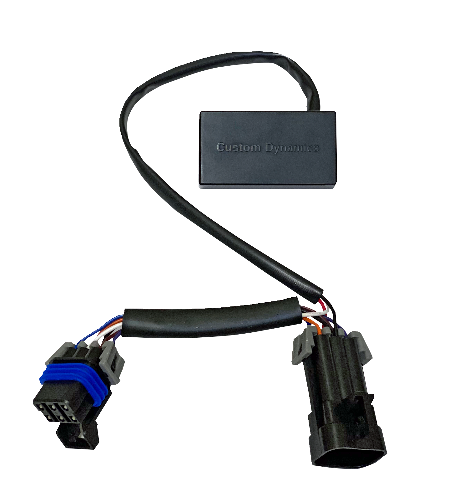 Magic Strobes­™ Brake Light Flasher Module - Indian