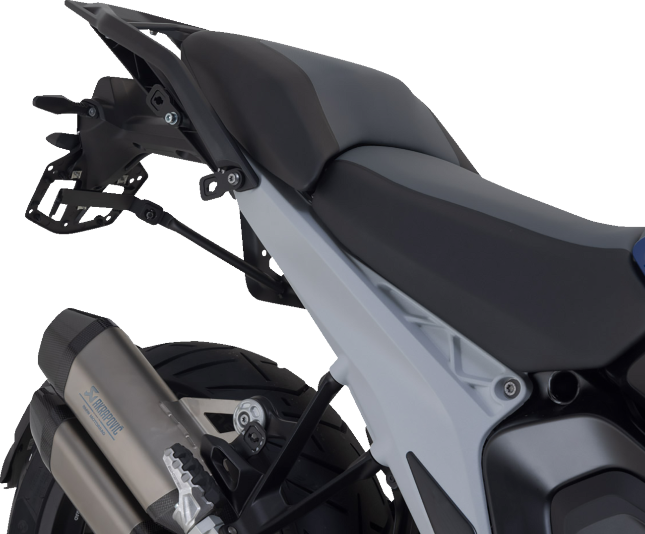 PRO Side Carrier - Left/Right - BMW - 1300 GS