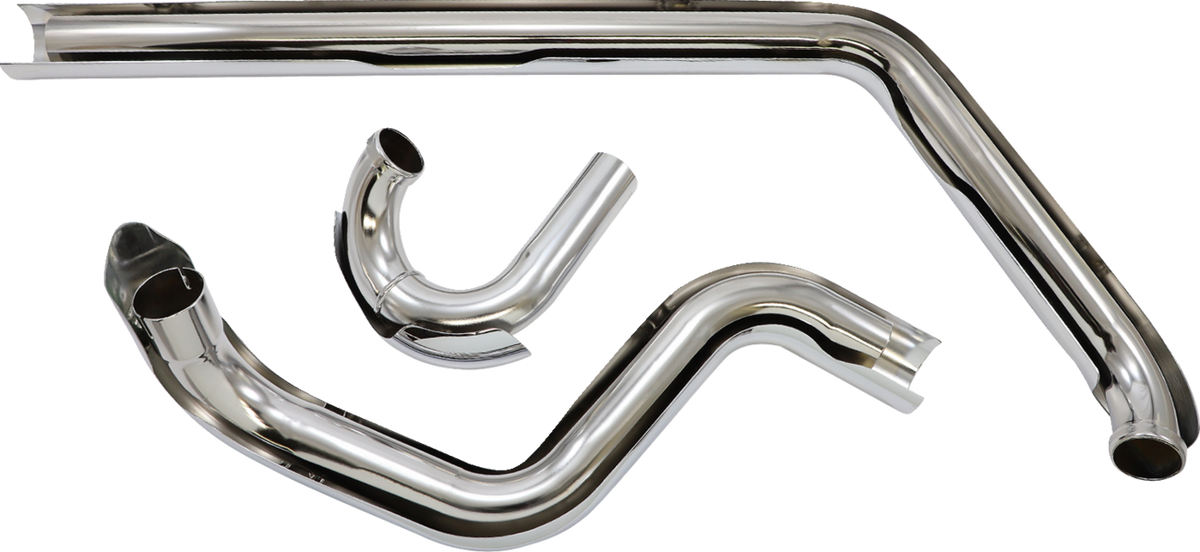Bad Hombre Dual Exhaust System