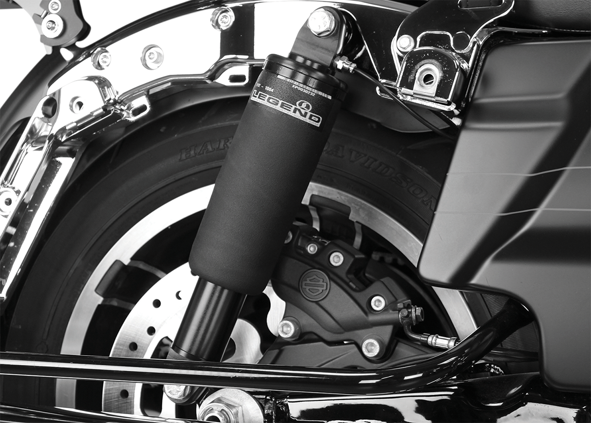 Air FL Air Suspension - 13" - FLH