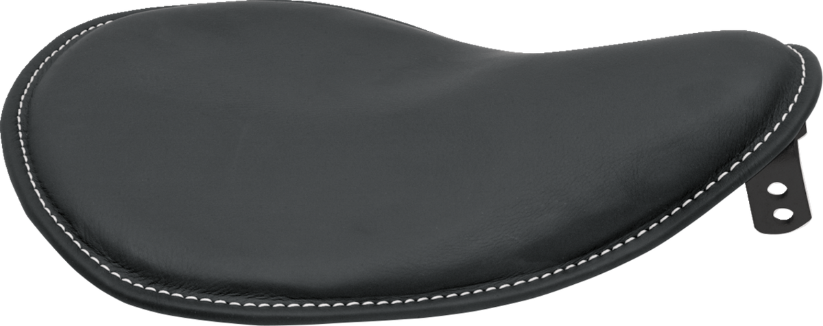 Small Low-Profile Spring Solo Seat