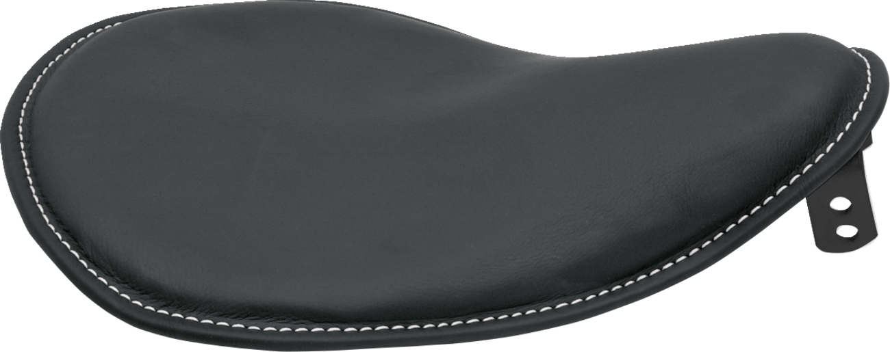 Small Low-Profile Spring Solo Seat