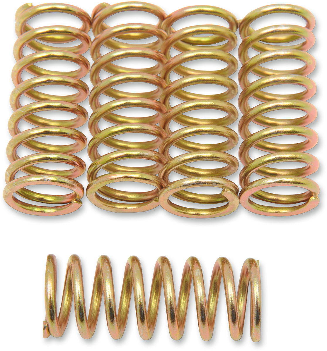 Clutch Spring Set - Kawasaki/Suzuki