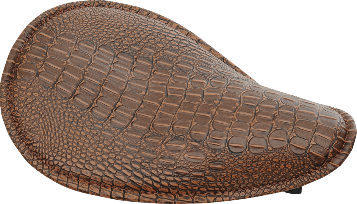 Small Low-Profile Spring Solo Seat