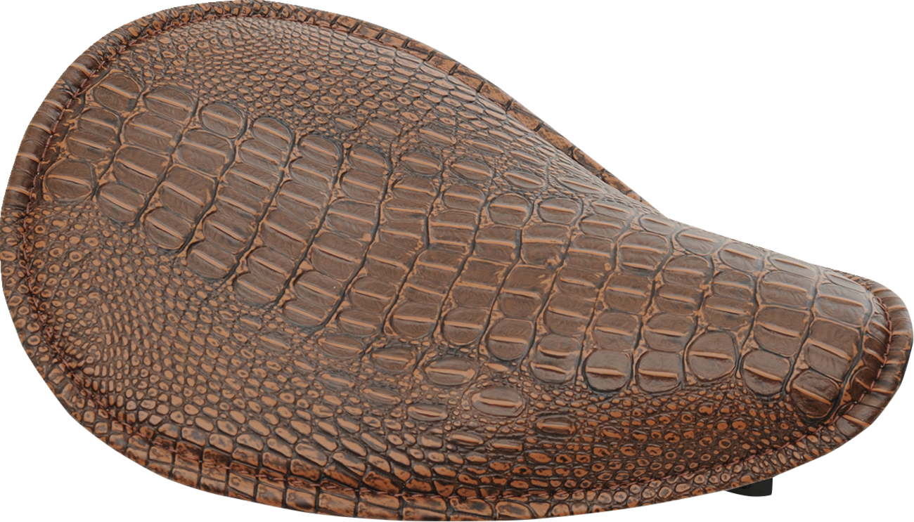 Small Low-Profile Spring Solo Seat