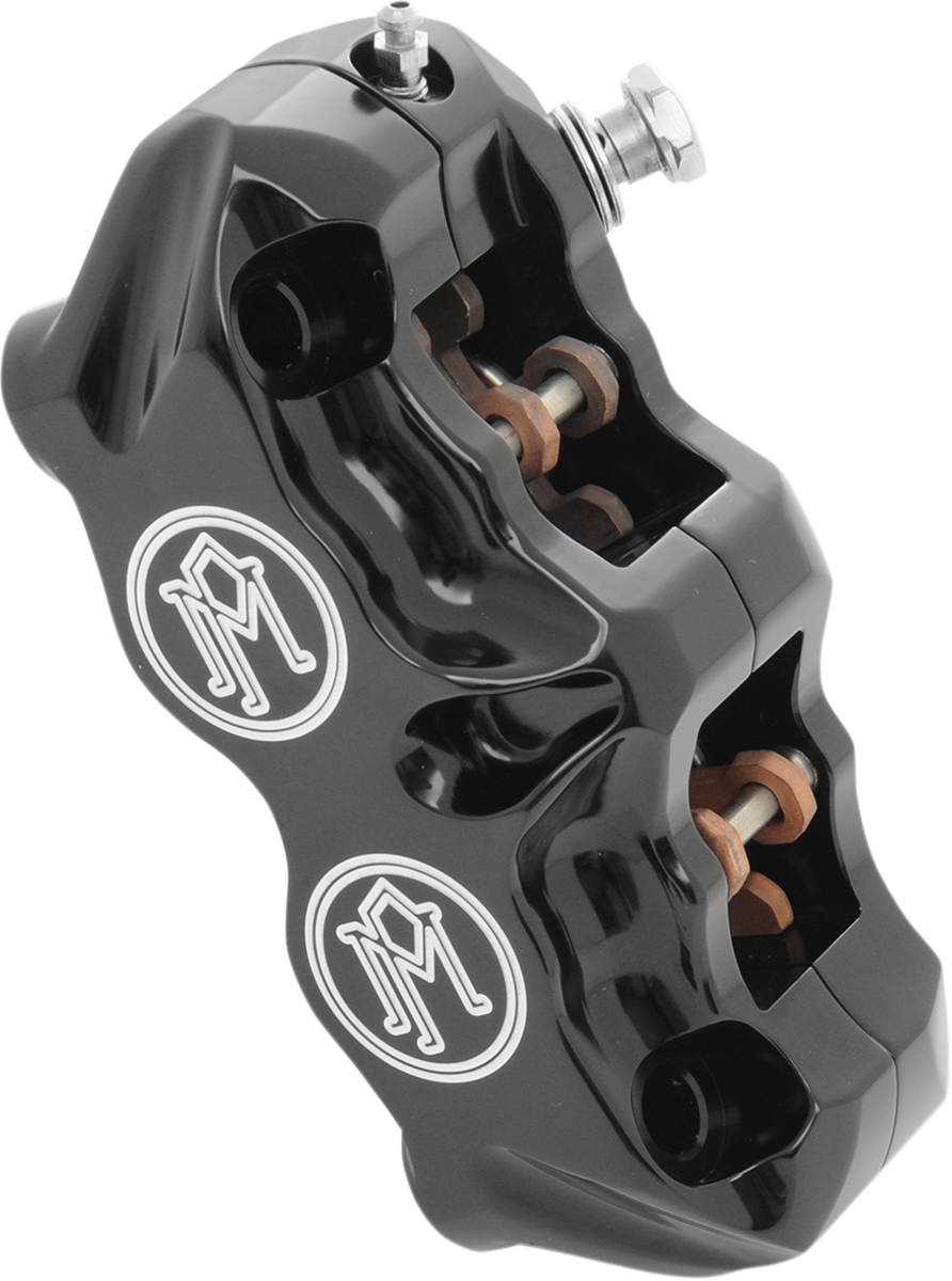 Radial Mount Front Brake Caliper