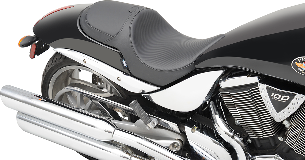 Predator Seat - Carbon Fiber - Hammer