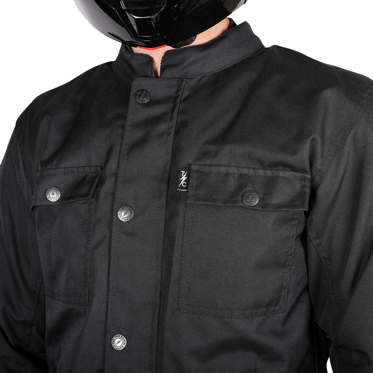Atlas V2 Riding Jacket