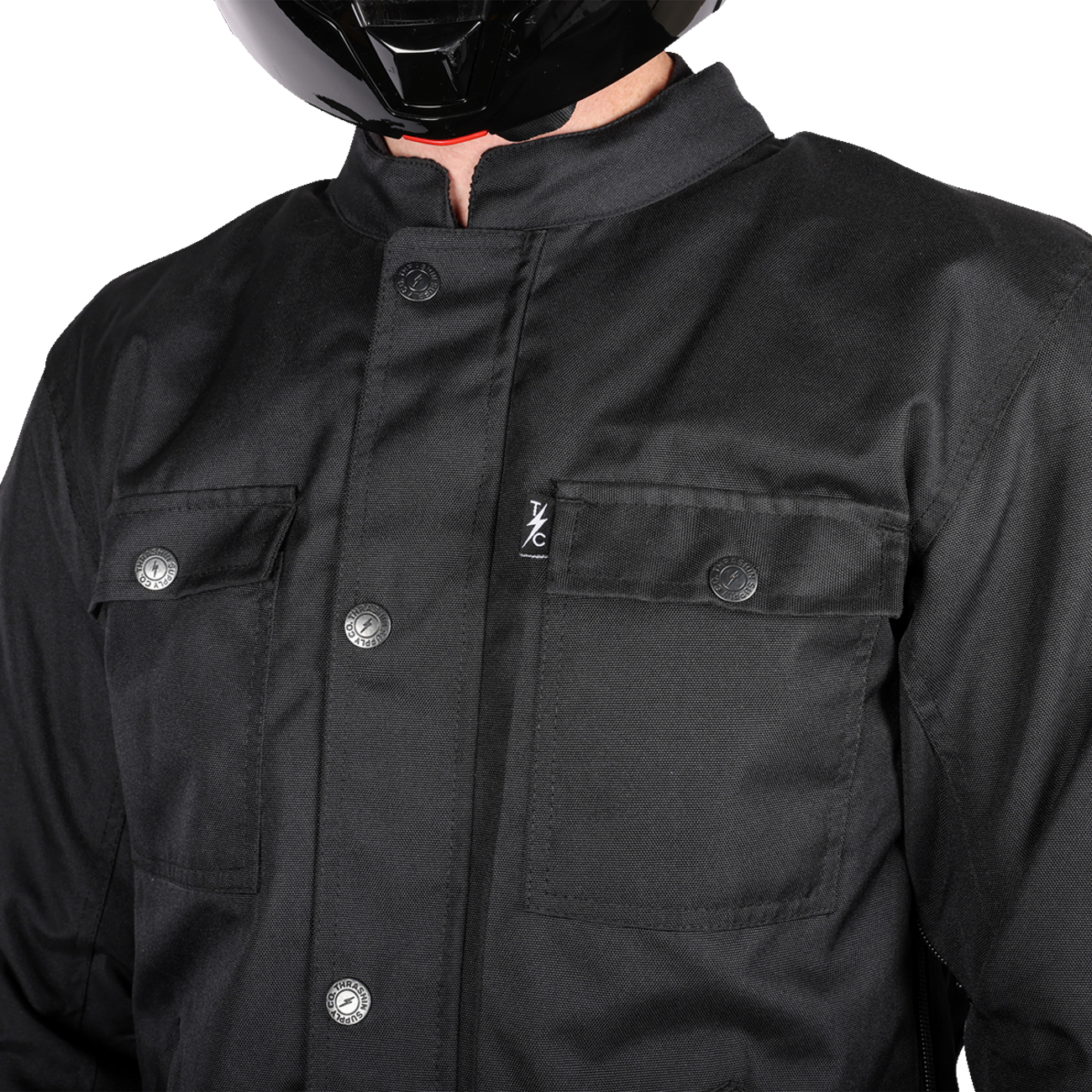 Atlas V2 Riding Jacket