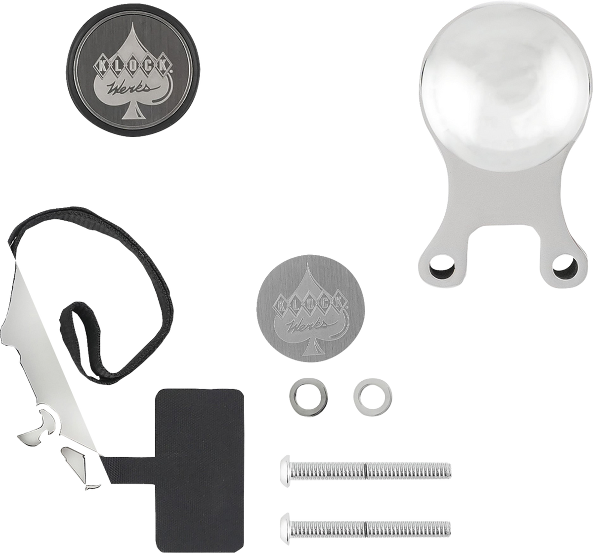 iOmounts® Magnetic Phone Mount For BMW