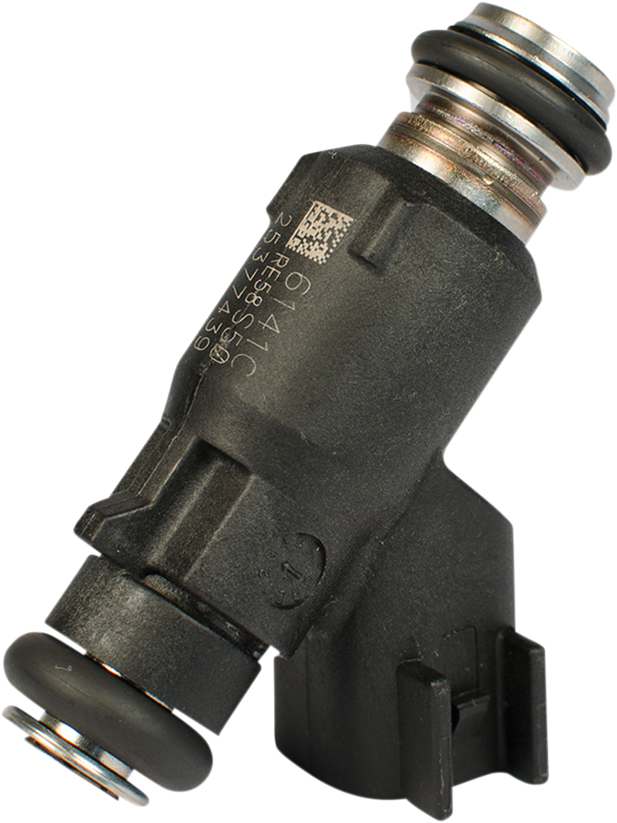 Replacement Electric Fuel Injector - Harley-Davidson