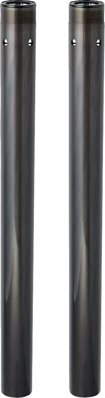 Fork Tube - 49 MM - 23.75" - Black