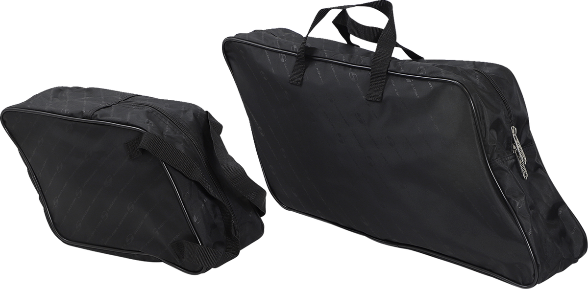 Saddlebag Liner - Cube - Touring
