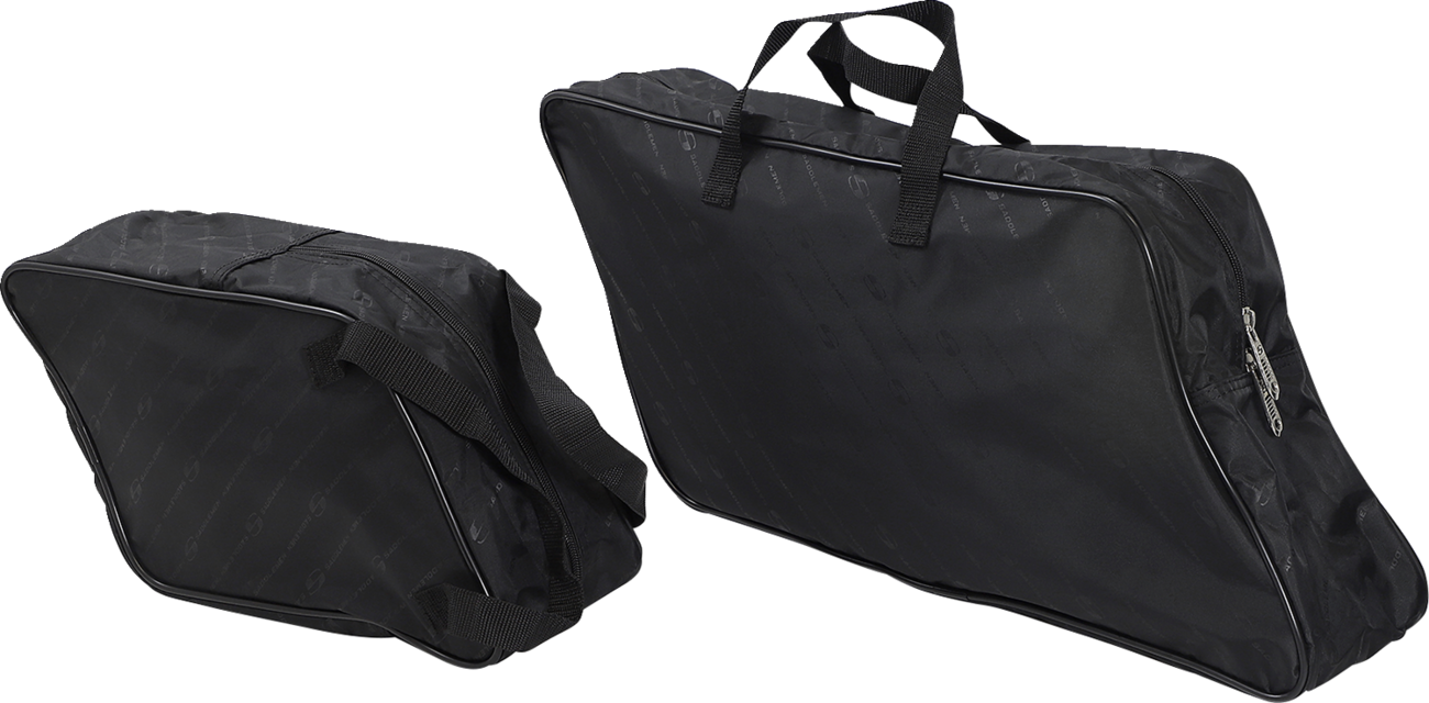 Saddlebag Liner - Cube - Touring