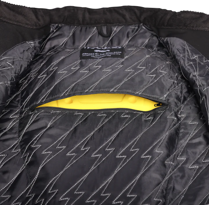 Nightrider V2 Riding Vest