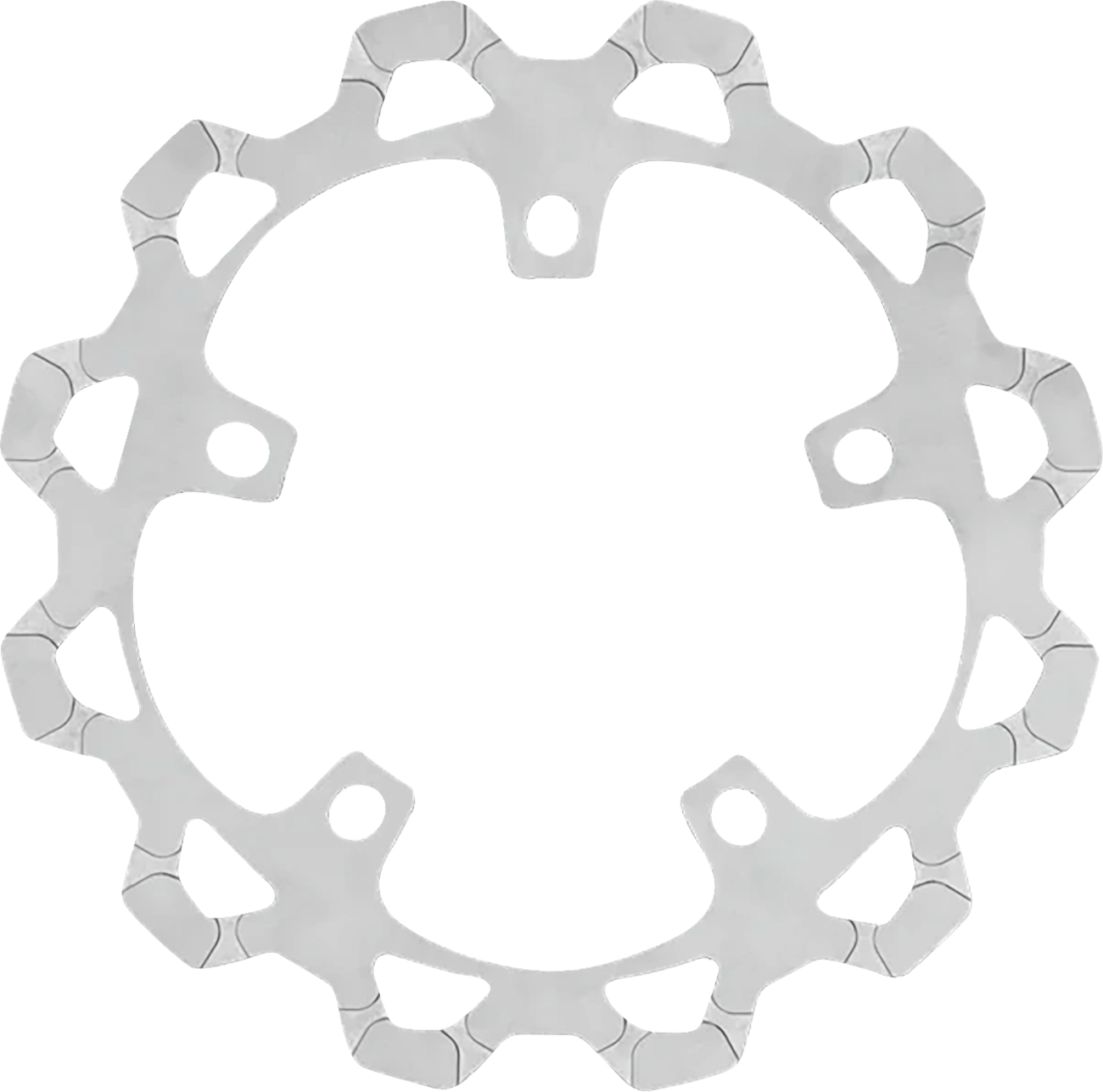 Front Brake Rotor