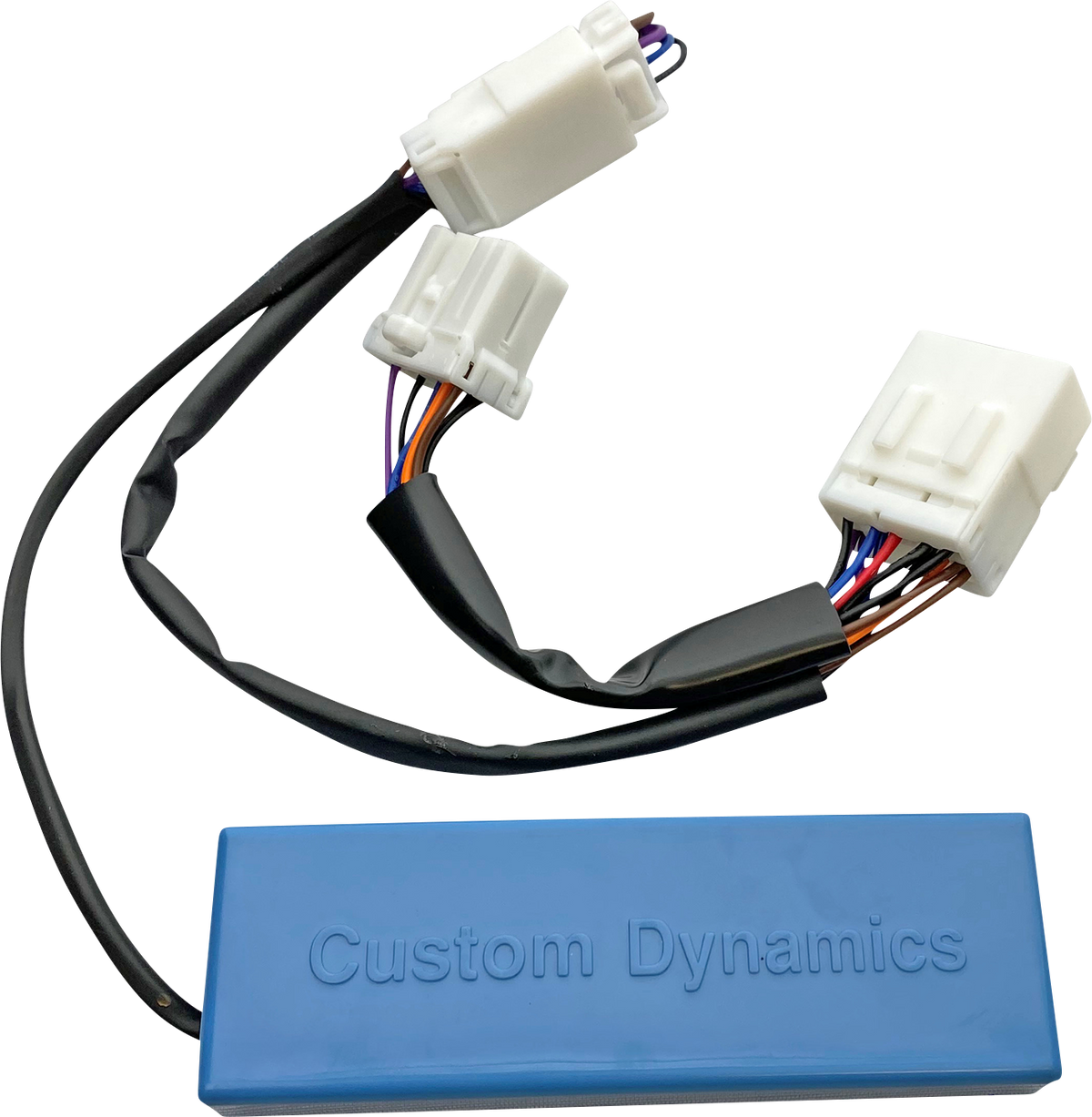 Smart Signal Stabilizer Module