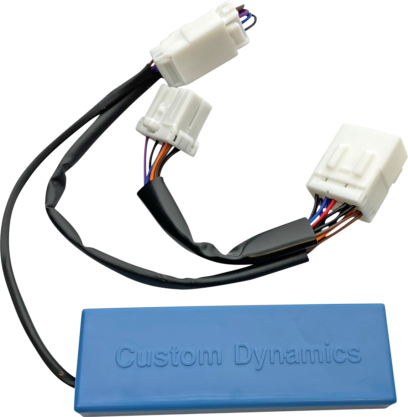Smart Signal Stabilizer Module