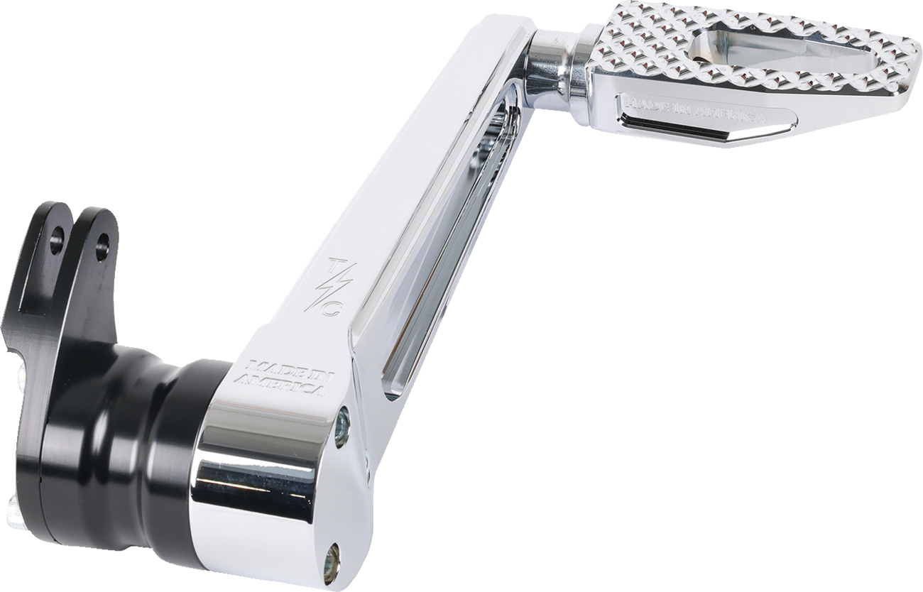 P-54 Adjustable Brake Arm Pedal