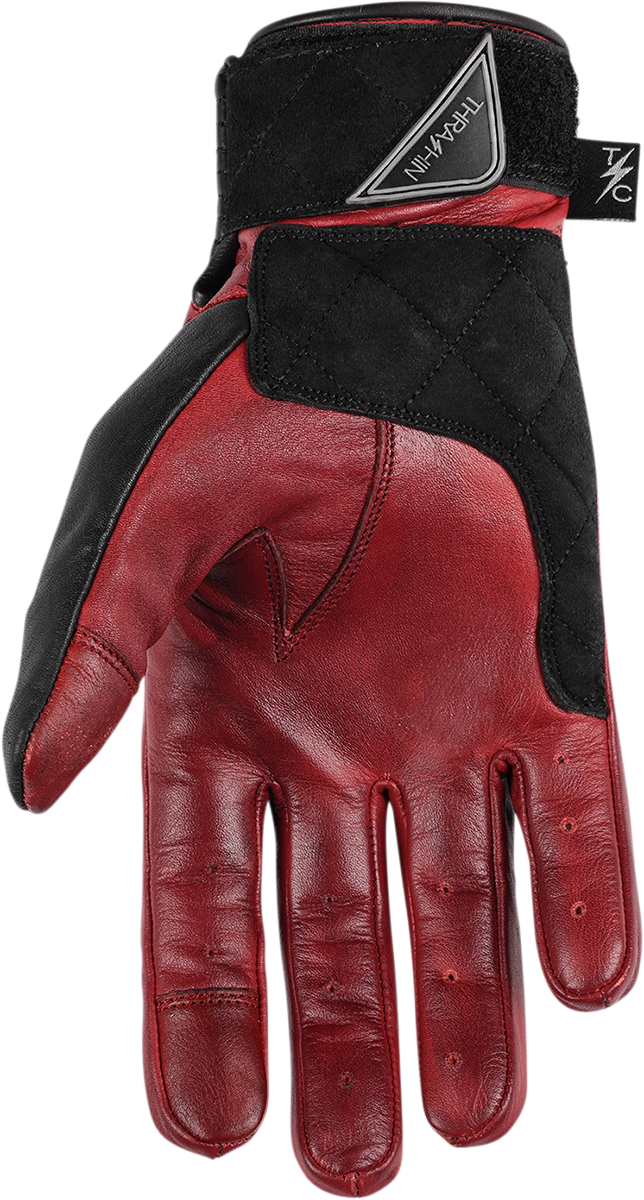 Boxer Gloves