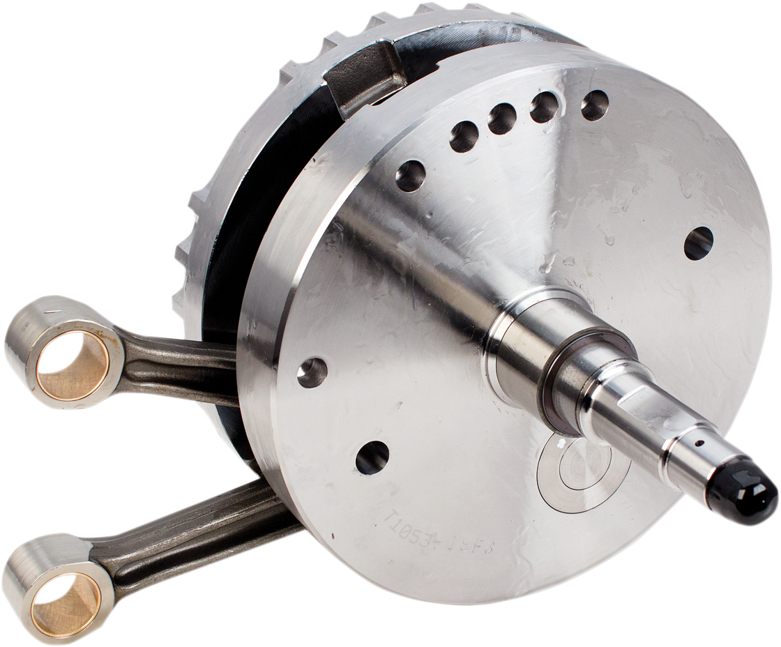 Flywheel -