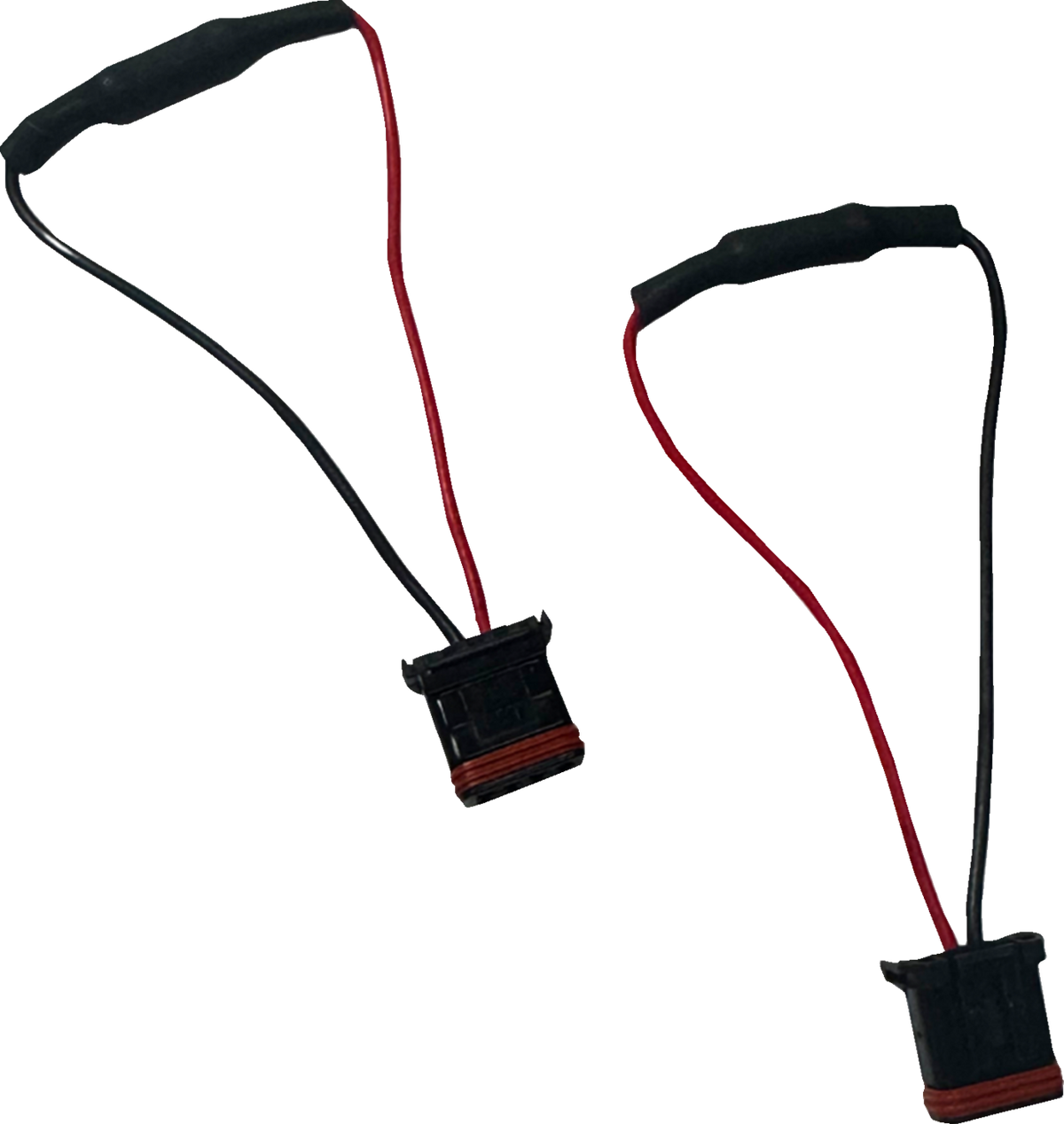 Front Turn Signal Equalizer - FLTRX
