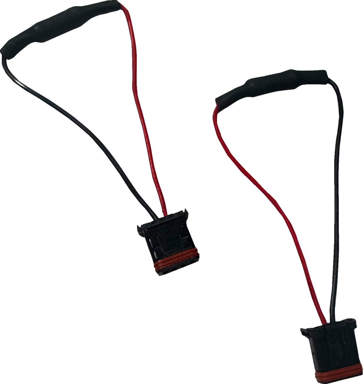 Front Turn Signal Equalizer - FLTRX
