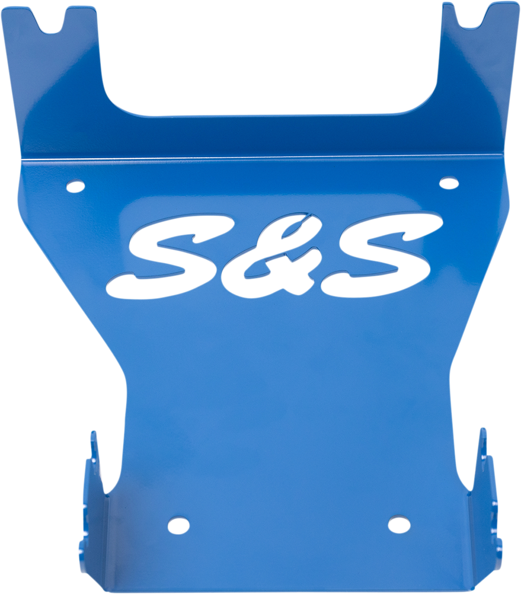 Stand - Engine - M8