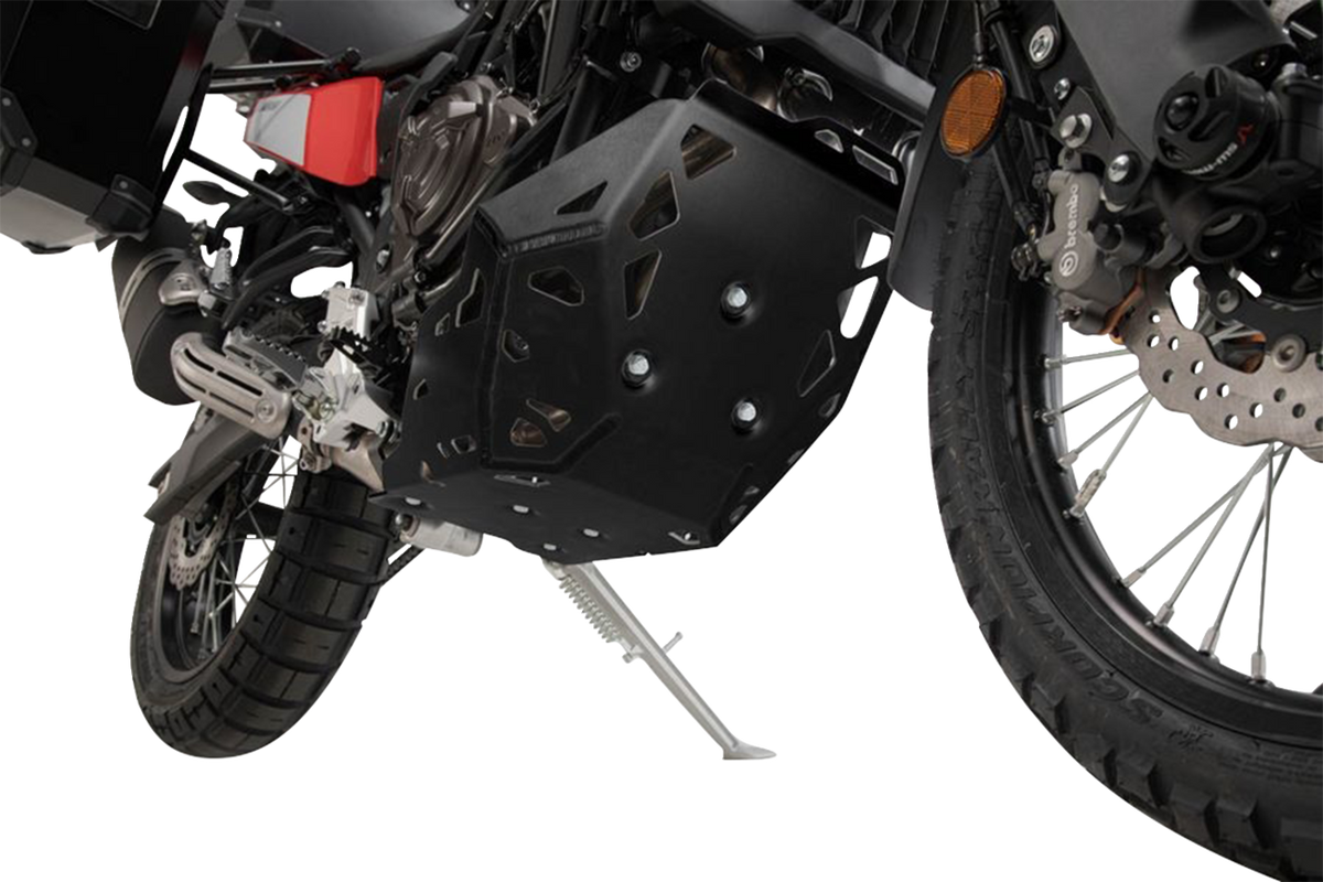 Engine Guard - Black - Yamaha - Tenere