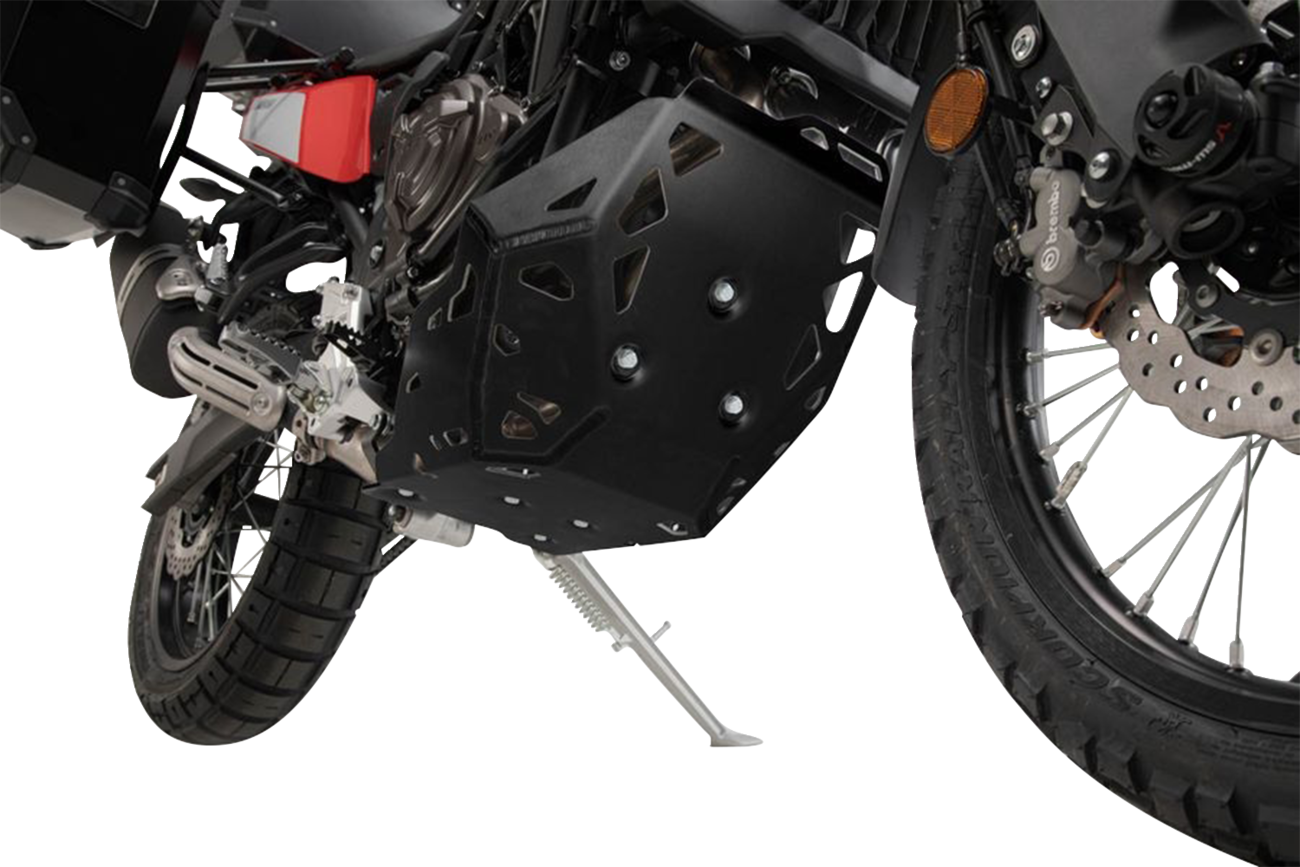 Engine Guard - Black - Yamaha - Tenere