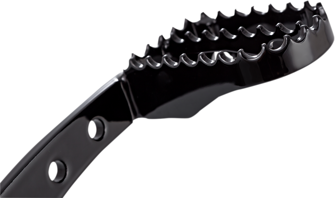 MX Brake Lever - Black - FL