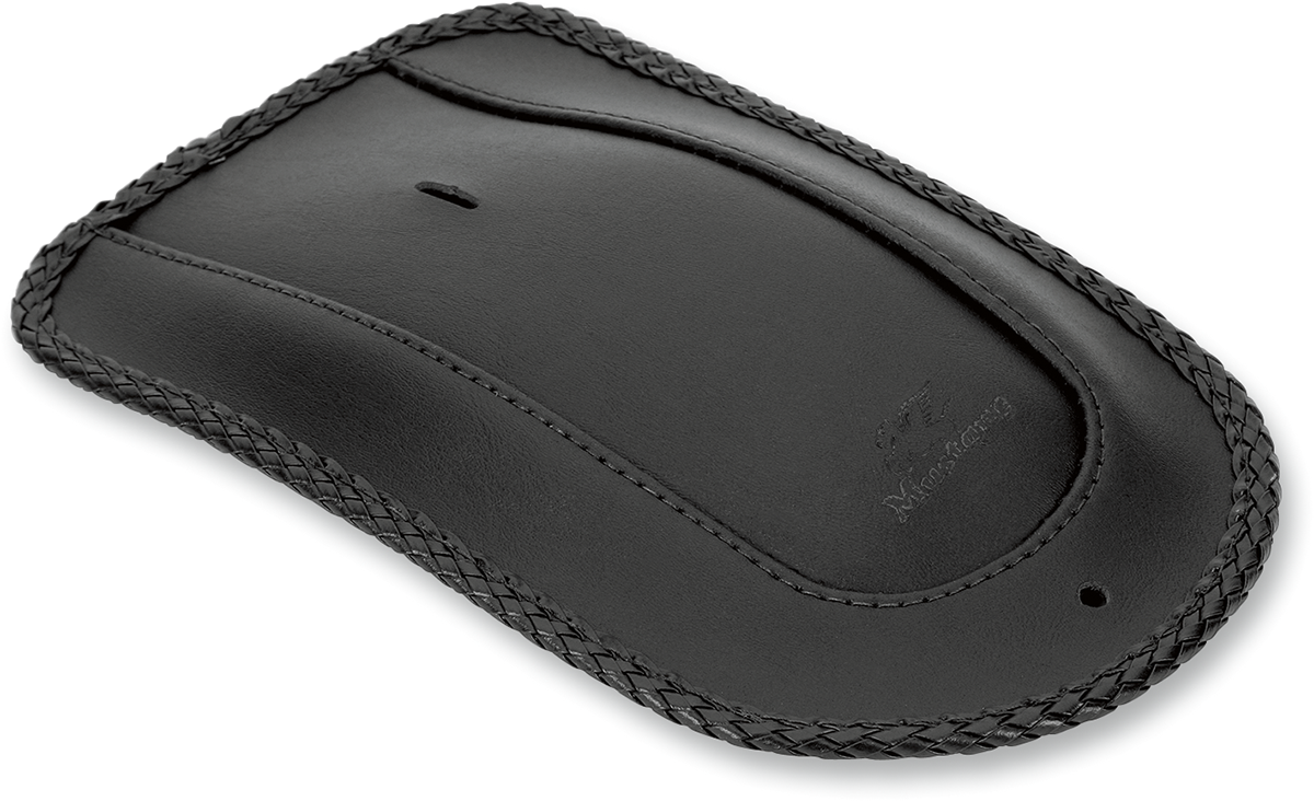 Fender Bib - Smooth - Black - HD Sportster '04-'21
