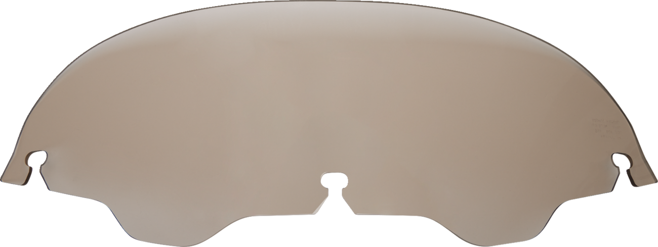 Windshield - 5" - Solar '96-'13 FLHT
