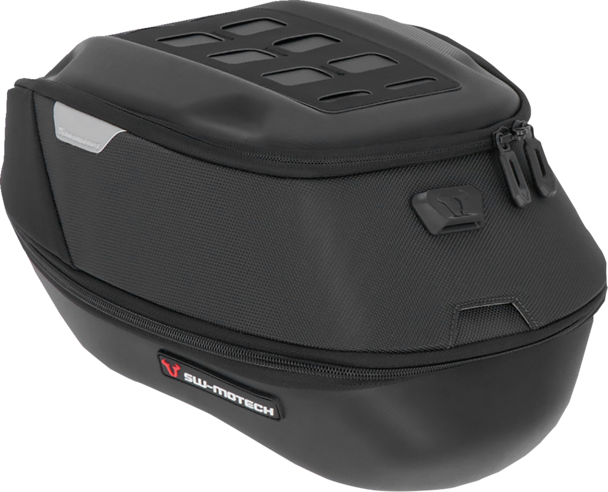 PRO Engage Tank Bag - 7 To 10 Liter - Black