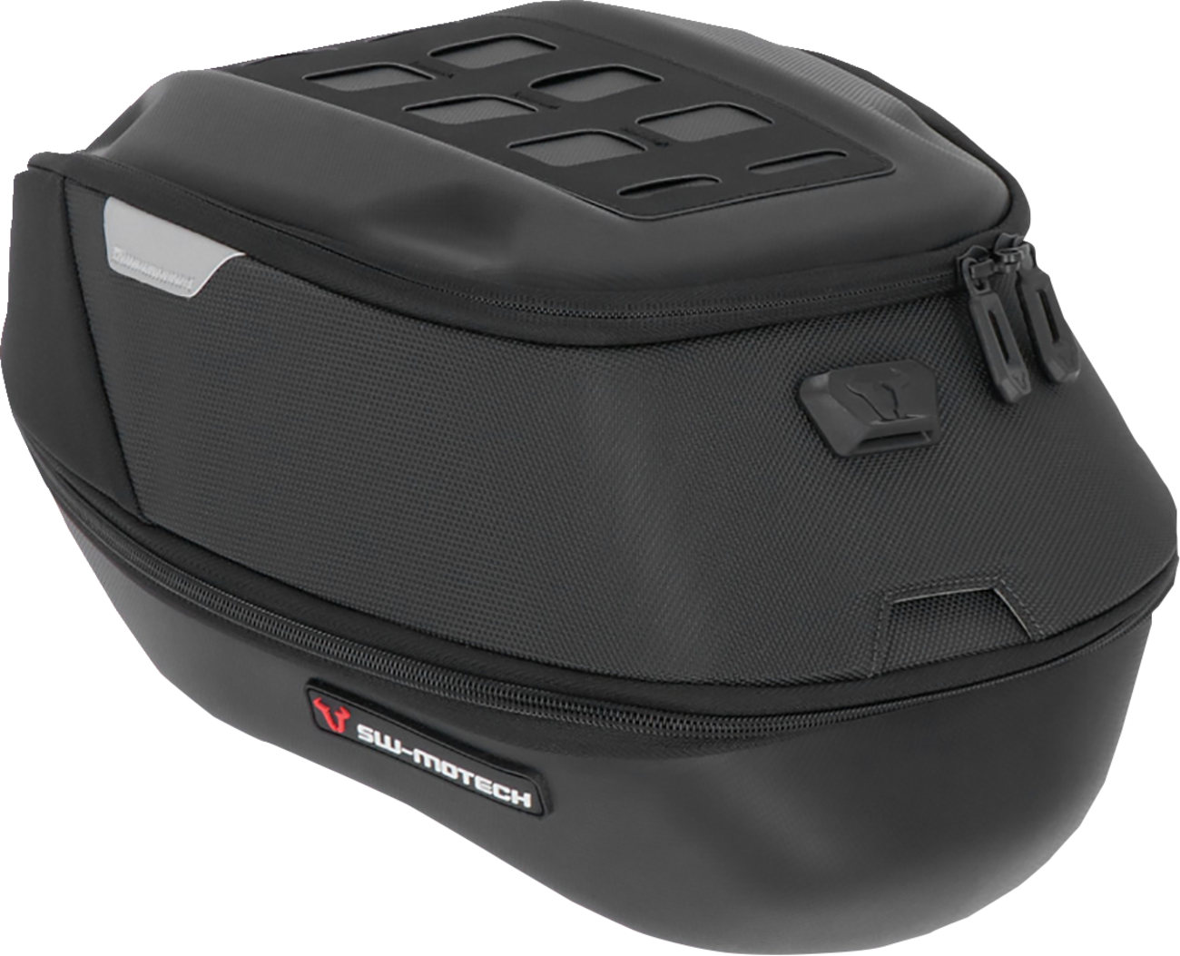 PRO Engage Tank Bag - 7 To 10 Liter - Black