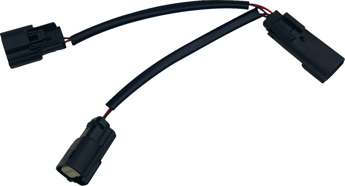 Accessory Harness - Electrical - Splitter