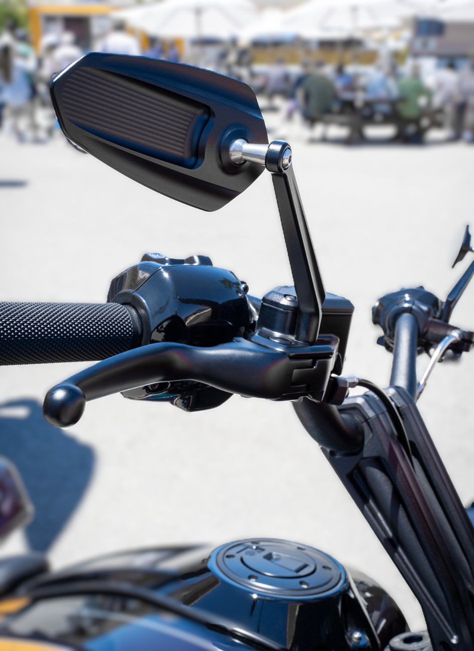 Ascent Pro Mirror