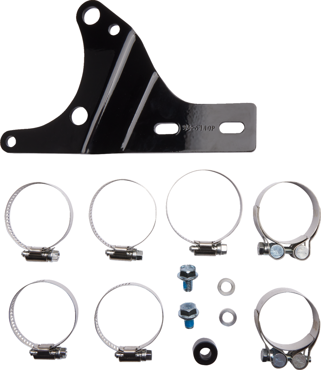 Power Pro RPT Exhaust - Chrome - '12-'17 Dyna
