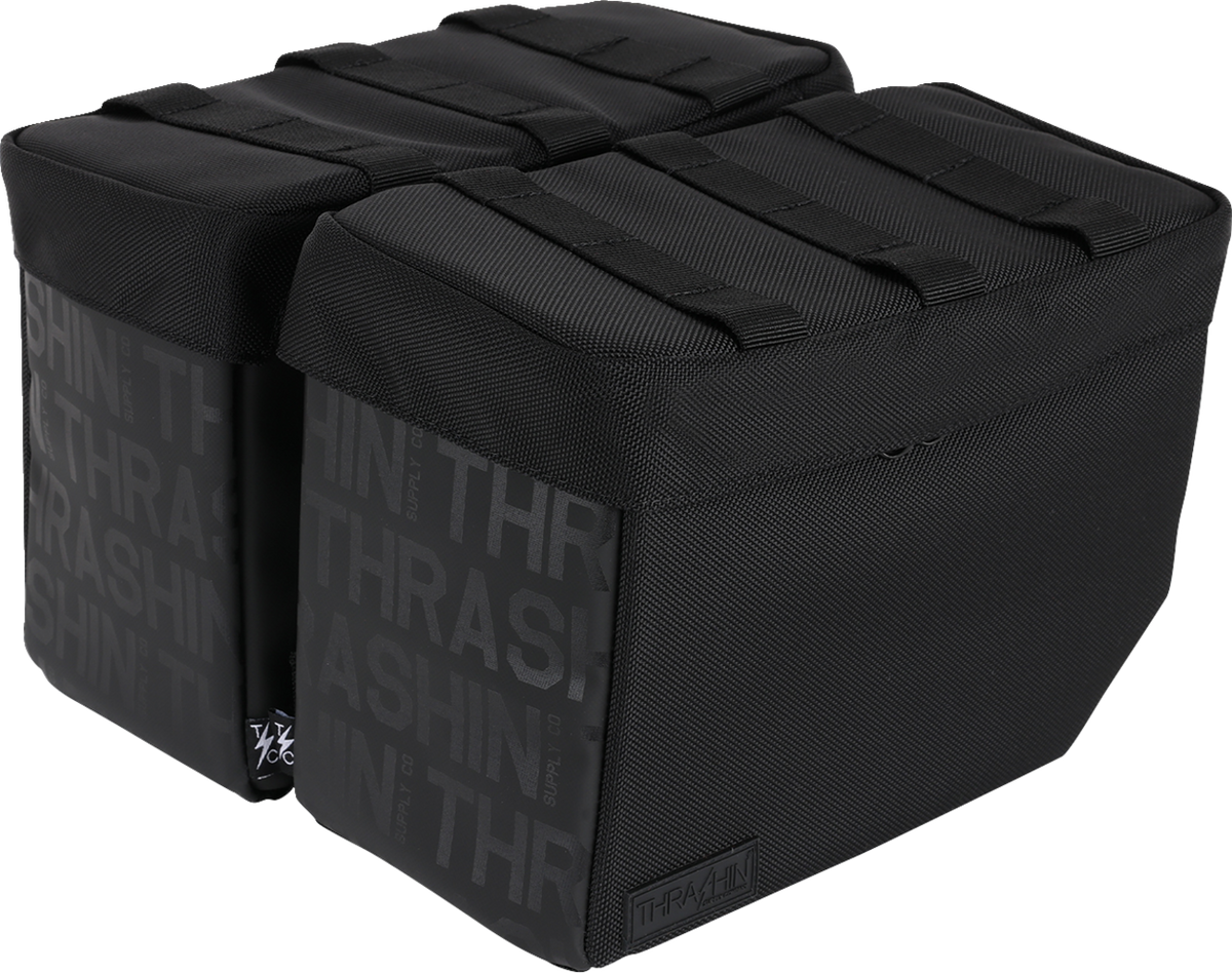 Essential Saddlebags - 10 Liter