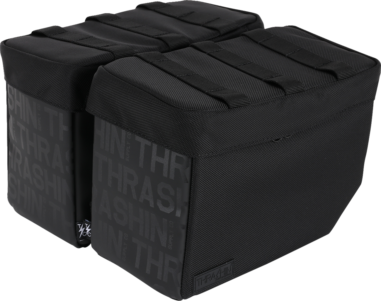 Essential Saddlebags - 10 Liter