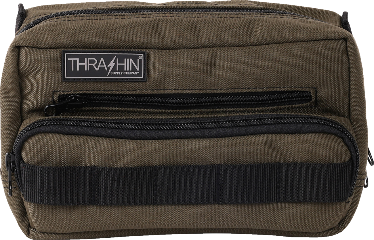 Handlebar Bag Plus