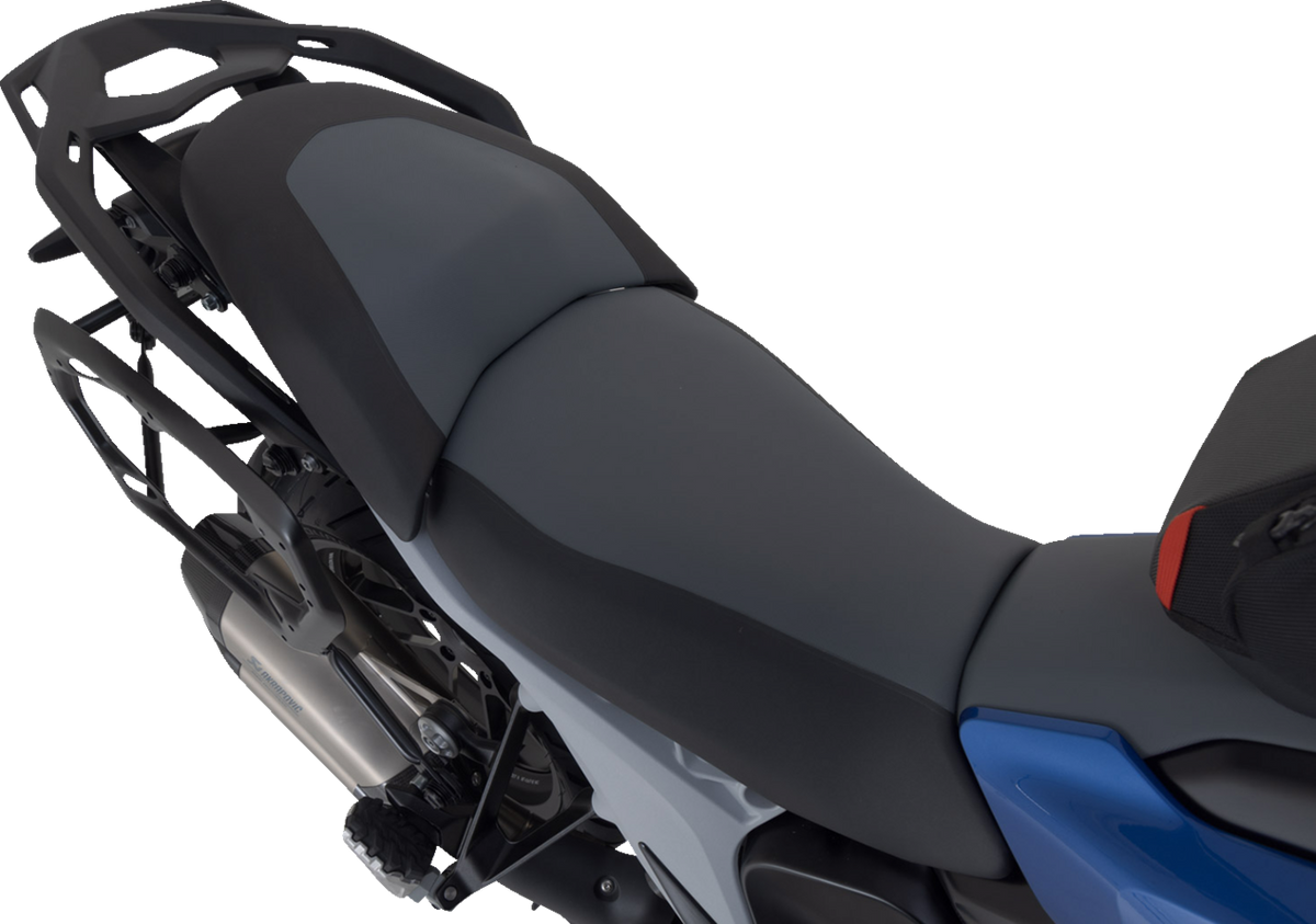 PRO Side Carrier - Left/Right - BMW - 1300 GS