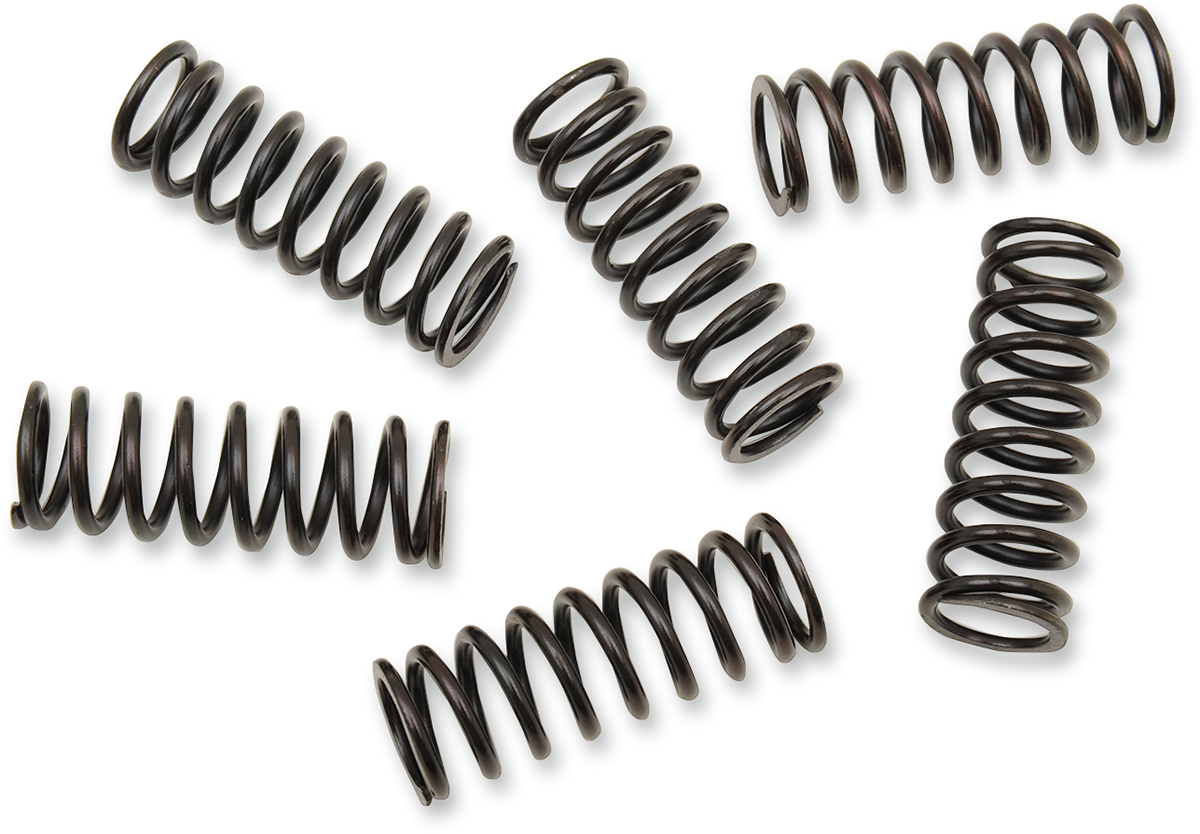 Clutch Spring Kit - GSX-R600/750/1000
