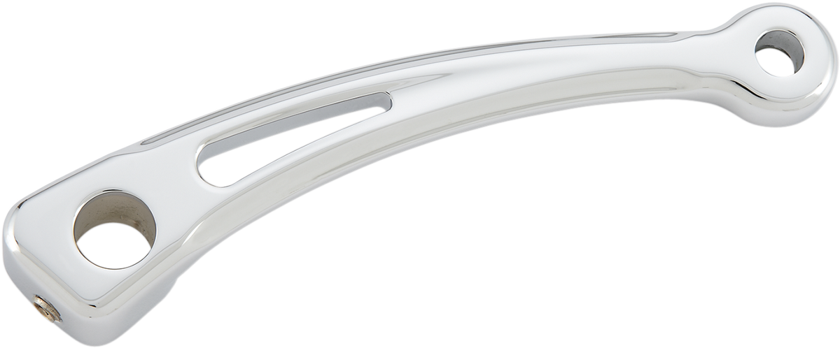 Shift Lever - Deep Cut - Chrome