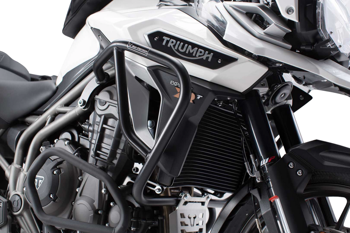 Adventure Protection System - Triumph - Tiger 1200 Explorer