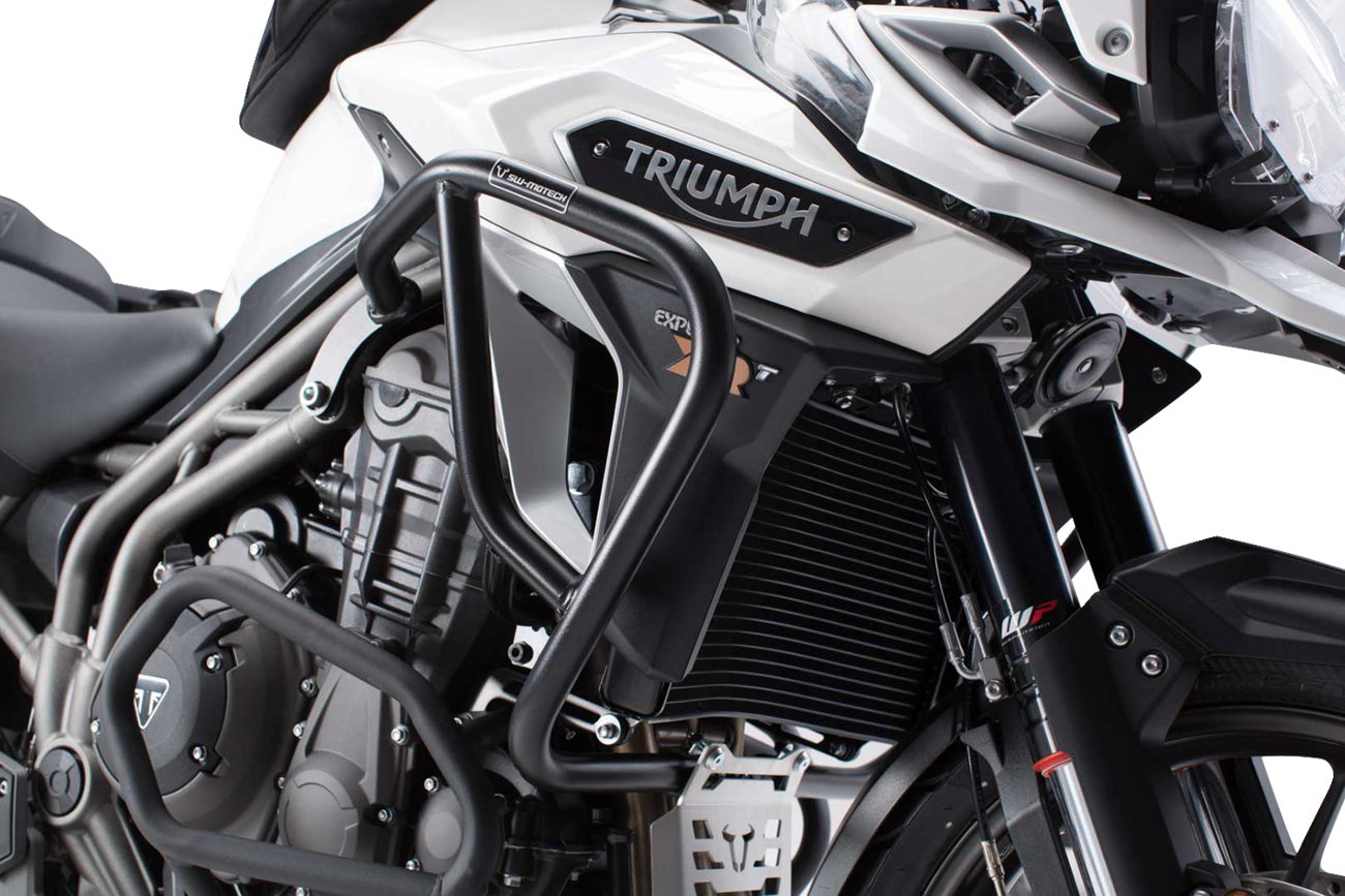 Adventure Protection System - Triumph - Tiger 1200 Explorer
