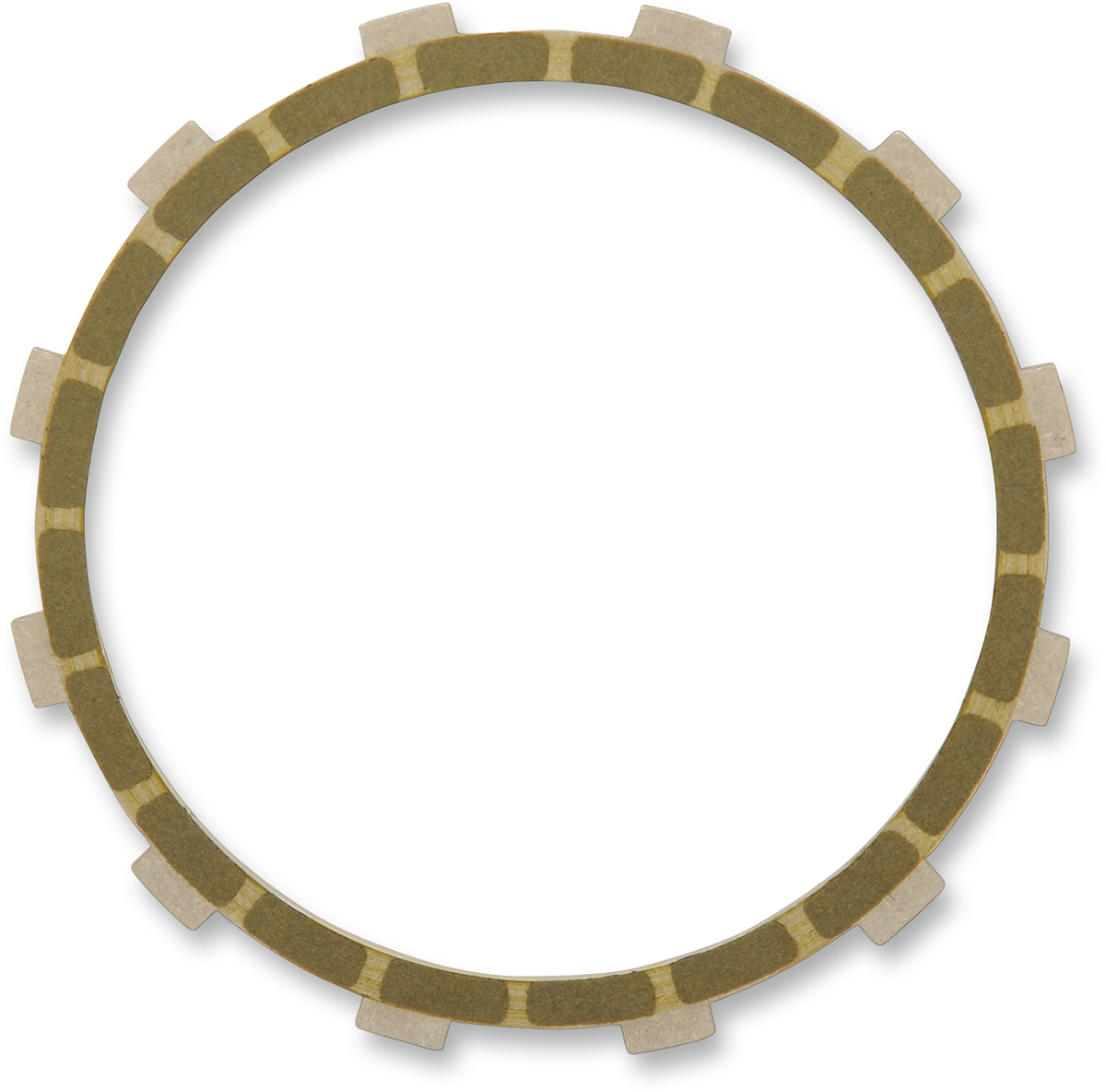 Clutch Friction Plate - Honda/Kawasaki/KTM/Suzuki