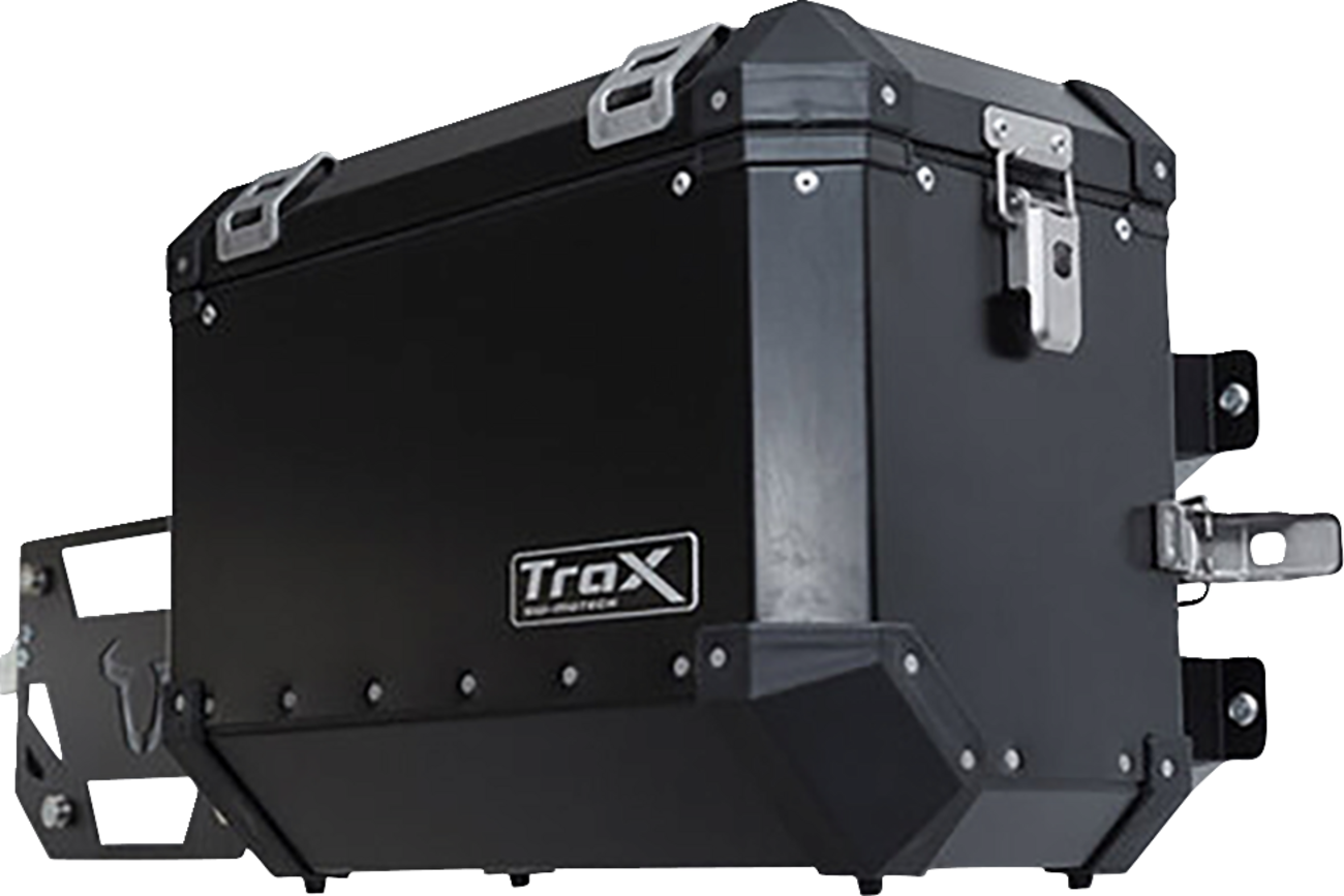 TRAX Wall Bracket - Black