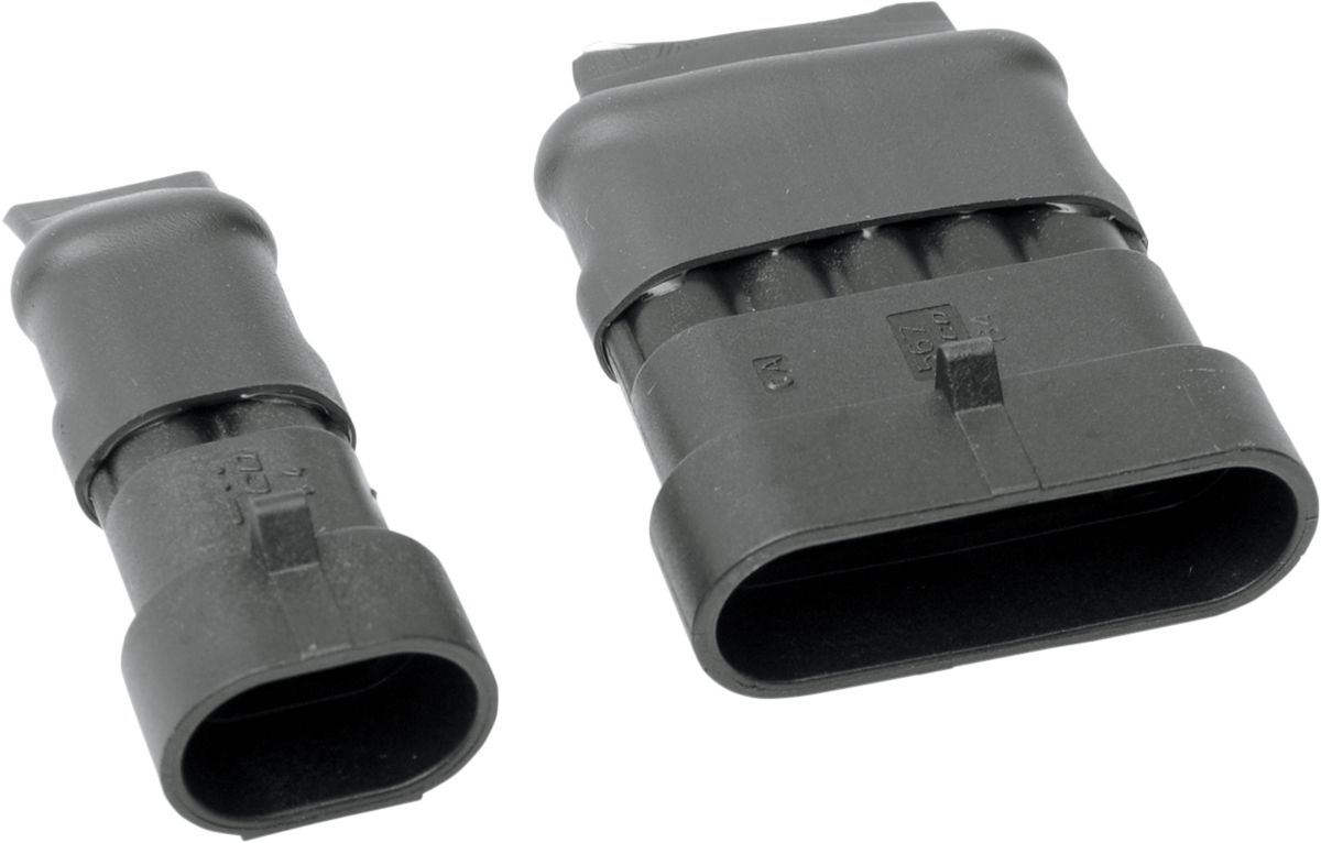 Oxygen Sensor Active Intake And Exhaust Eliminator Kit