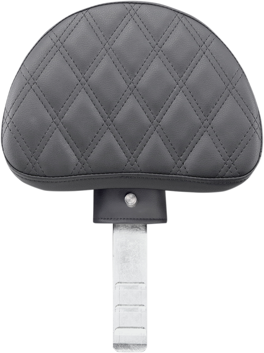 Driver Backrest